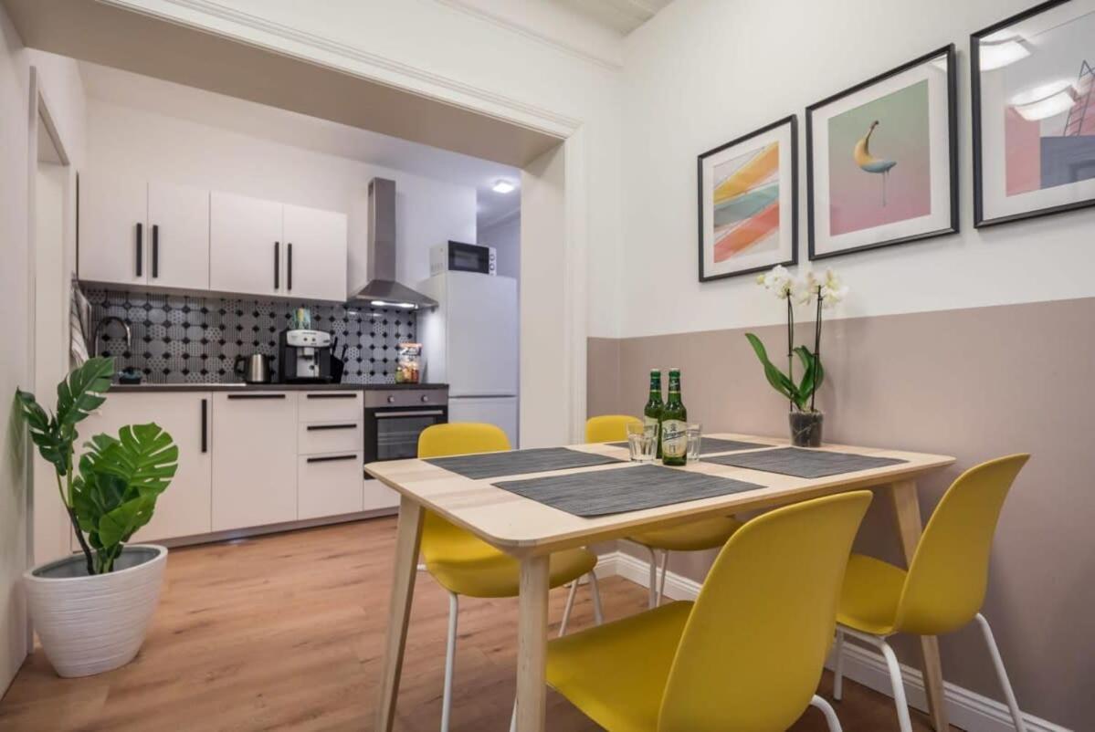 המבורג Charming Apartment In Prime Location מראה חיצוני תמונה