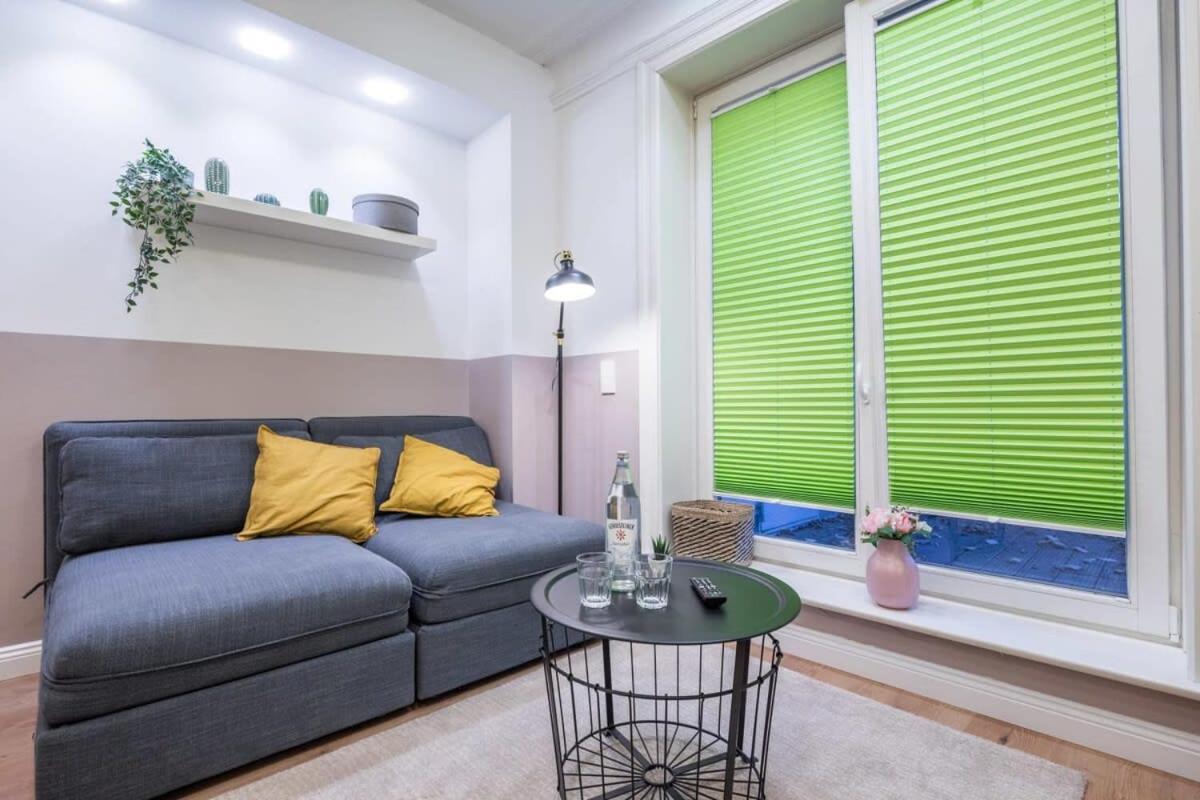 המבורג Charming Apartment In Prime Location מראה חיצוני תמונה