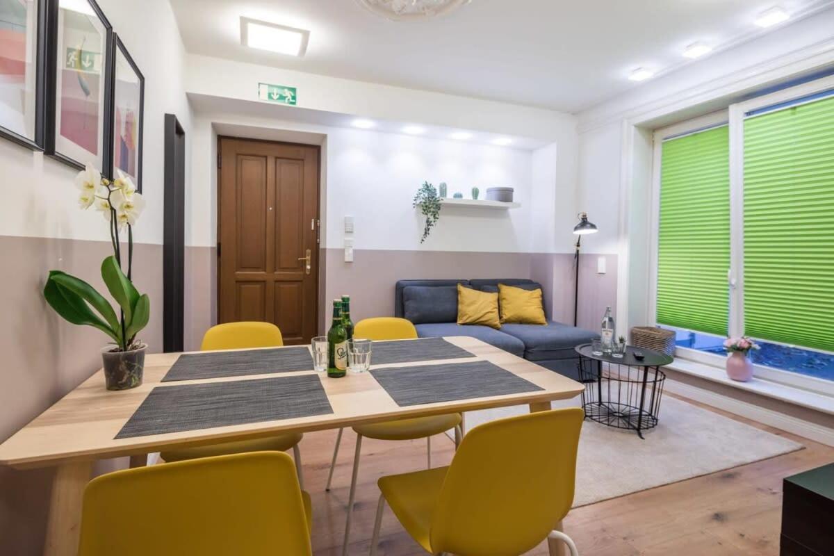 המבורג Charming Apartment In Prime Location מראה חיצוני תמונה