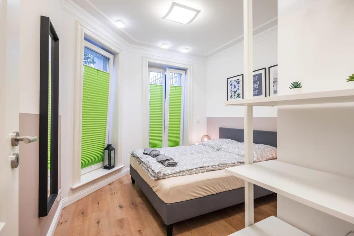 המבורג Charming Apartment In Prime Location מראה חיצוני תמונה