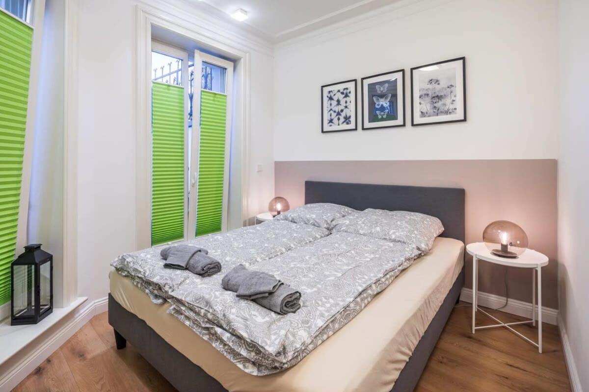 המבורג Charming Apartment In Prime Location מראה חיצוני תמונה